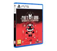 Cult of the Lamb - PS5 (Sony Playstation 5)