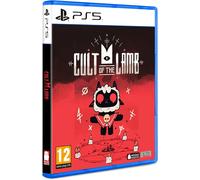 Cult of the Lamb - PS5 (Sony Playstation 5)