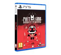 Cult of the Lamb - PS5 (Sony Playstation 5)