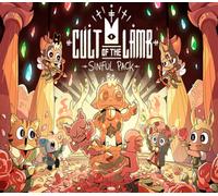Cult of the Lamb - Sinful Pack DLC EU PC Steam CD Key
