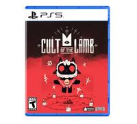 Cult of the Lamb Standard Edition - PlayStation 5