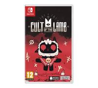 Cult of the Lamb - Nintendo Switch