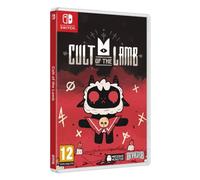 Cult of the Lamb - Nintendo Switch