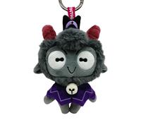 Cult Of The Lamb - The Goat - Keychain Onesize
