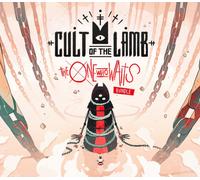 Cult of the Lamb: The One Who Waits Bundle US XBOX One / Xbox Series X|S CD Key