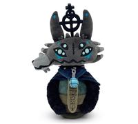 Cult Of The Lamb - The Wolf - Soft Toy Onesize