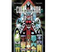 Cult of the Lamb Vol. 2: Last Sacrament