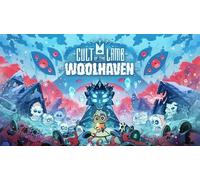Cult of the Lamb: Woolhaven