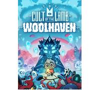 Cult of the Lamb: Woolhaven PC - DLC