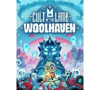Cult of the Lamb: Woolhaven (PC) - Steam Key - GLOBAL