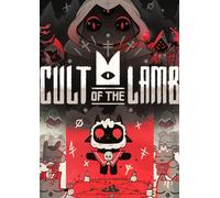 Cult of the Lamb Xbox One & Xbox Series X|S (Europe & UK)