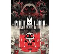 Cult of the Lamb Xbox One & Xbox Series X|S (UK)