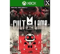 Cult of the Lamb (Xbox Series X/S) - Xbox Live Key - EUROPE
