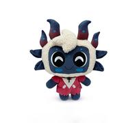 Cult Of The Lamb - Yngya Follower - Soft Toy Onesize