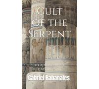 Cult of the Serpent: The Adventures of Captain Hunt: 1