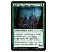 Cult of the Waxing Moon | Shadows over Innistrad
