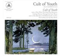 Cult of Youth - Cult Of Youth [VINYL]