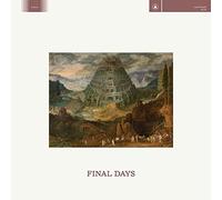 Cult Of Youth - Final Days [VINYL]