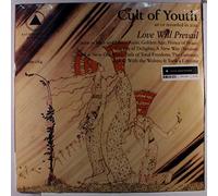 Cult Of Youth - Love Will Prevail [Vinyl]