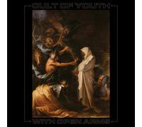 Cult of Youth – With Open Arms – CD – 2023