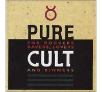 Cult - Pure Cult [Us Import]