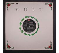 CULT - resurrection joe