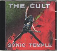 Cult - Sonic Temple