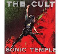 CULT - Sonic Temple [VINYL]