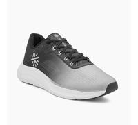 CULT SPORT Thunderbird Men's Running Shoes Breathable Lightweight Enhanced Cushioning Multi Directional Flexibility, black, 6 UK