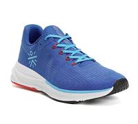 CULT SPORT Thunderbird Men's Running Shoes Breathable Lightweight Enhanced Cushioning Multi Directional Flexibility, blue, 8 UK