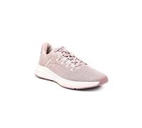 CULT Sport Women's Firebird Running Shoes, Engineered Mesh Upper Material, Breathable, Lightweight, Improved Cushioning, Firm Grip, Lace-Up Design, Reinforced Heel Sports Shoes for Women, rose, 4 UK