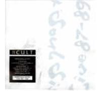 Cult - Sweet Soul Sister/Live 87-89