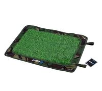 CULT Tackle DPM Deluxe Bivvy Mat - Carp Fishing Camping Outdoor (1, DPM, Standard)