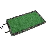 CULT Tackle DPM Deluxe Bivvy Mat - Carp Fishing Camping Outdoor (1, DPM, XL)