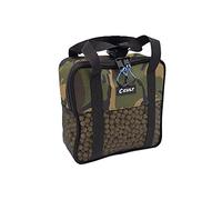 CULT Tackle DPM Rubber Mesh Air Dry Bag (1, DPM, 10kg)