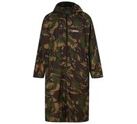 CULT Tackle DPM Technical Bivvy Coat (UK, Alpha, 3XL, 4XL, Plus, Regular, DMP Camo)