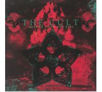 CULT, The - Beyond Good & Evil (Start Your Ear Off Right 2025) - Vinyl (2xLP)
