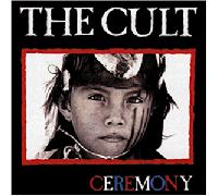 Cult,the - Ceremony