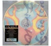 Cult, the - Fire Woman/Edie/Sun King