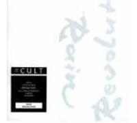 Cult, the - Rain/Revolution
