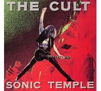 Cult, the - Sonic Temple