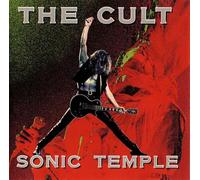 Cult,the - Sonic Temple