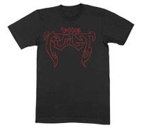 Cult - tshirt - Unisex - Short Sleeves - Medium - B500z