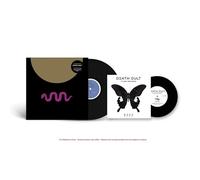 CULT - UNDER THE MIDNIGHT SUN AND NEW - Vinyl Record - J3z