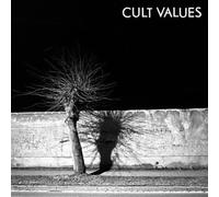 Cult Values - Cult Values [VINYL]