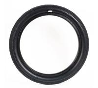 Cult Vans 18 inch Waffle Tyre Black 2.30 Inch