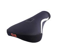 Cult Vans Old School Pro Bmx Saddle One Size Black / White