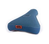 Cult Vans Old School Pro Bmx Saddle One Size Blue / White
