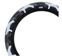 Cult Vans Waffle 12´´ X 2.2 Rigid Urban Tyre Silver 12´´ x 2.2