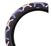 Cult Vans Waffle 12´´ X 2.2 Rigid Urban Tyre Silver 12´´ x 2.2